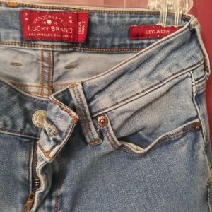 Junior's jeans